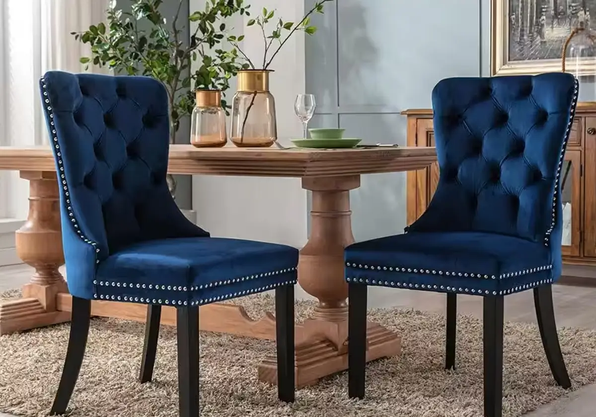 Cline Collection of Accent Chairs